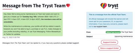 tryst.l8nk|Tryst Knowledge Base .